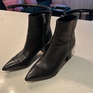 Marc Fisher boots